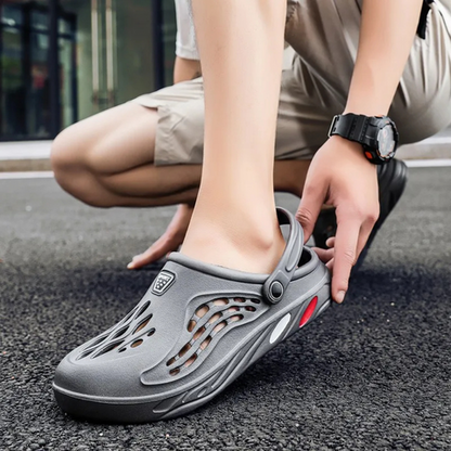 Donji – Wasserdichte Sandalen für Herren und Damen