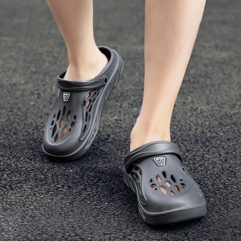Donji – Wasserdichte Sandalen für Herren und Damen