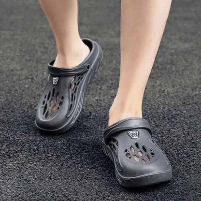 Donji – Wasserdichte Sandalen für Herren und Damen