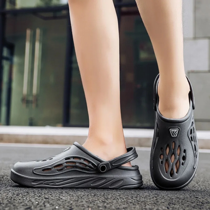 Donji – Wasserdichte Sandalen für Herren und Damen