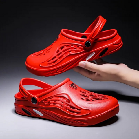 Donji – Wasserdichte Sandalen für Herren und Damen