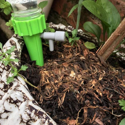 Water Irrigation | Control System
