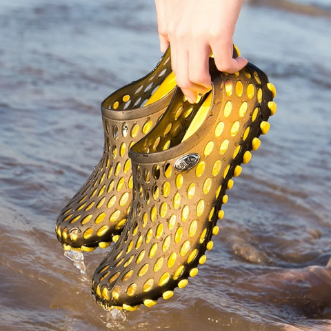 Alaric – Unisex Beach Water Sandals