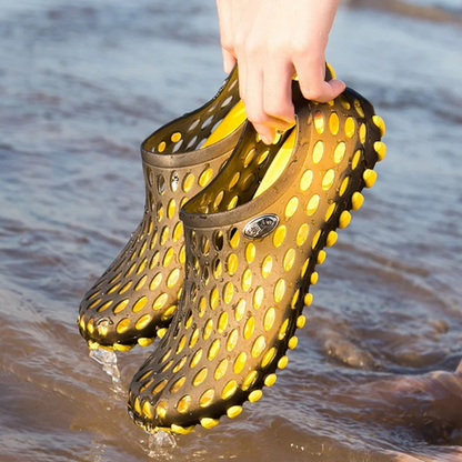 Alaric – Unisex Beach Water Sandals