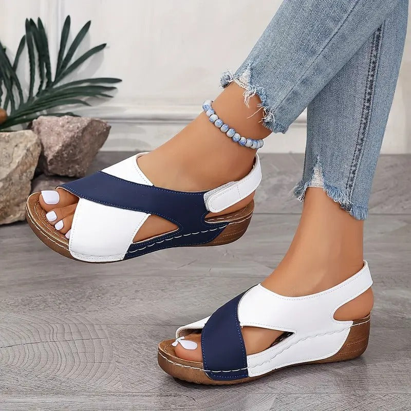 Women's Sandals - Charissa