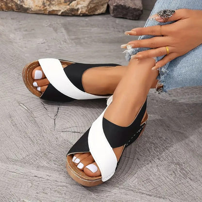 Women's Sandals - Charissa