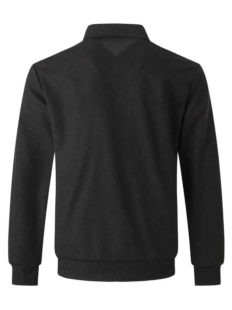 Men's Summer Jacket - Stylish and Comfortable
