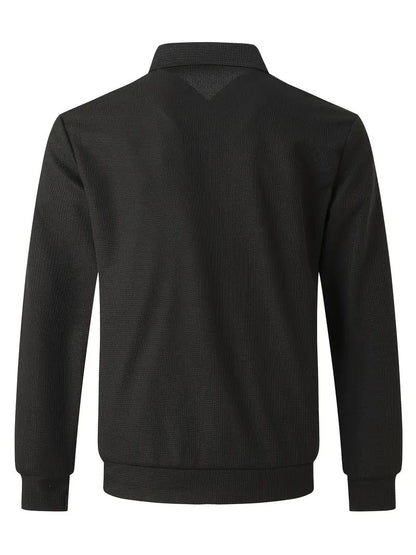 Men's Summer Jacket - Stylish and Comfortable