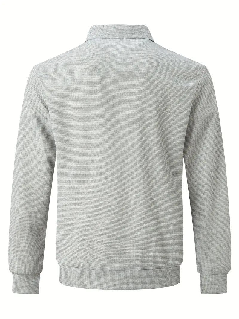 Men's Summer Jacket - Stylish and Comfortable