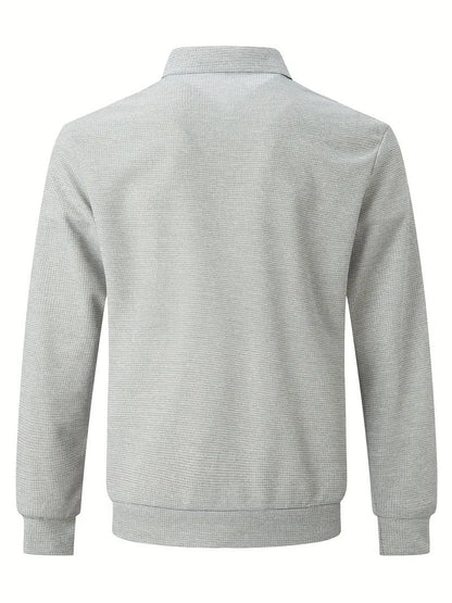 Men's Summer Jacket - Stylish and Comfortable