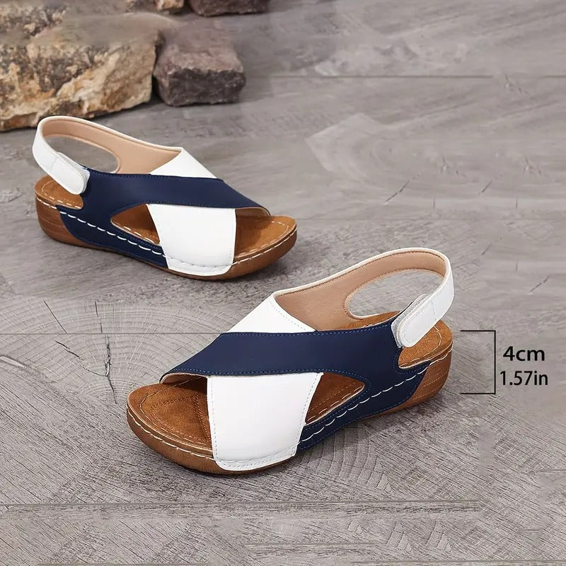 Women's Sandals - Charissa