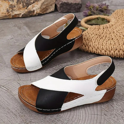 Women's Sandals - Charissa