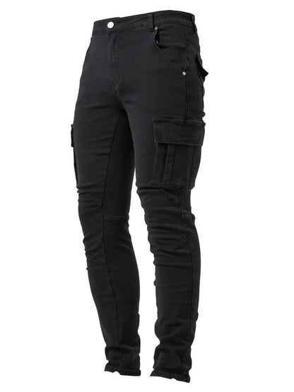 Men's Cargo Trousers - Pablo