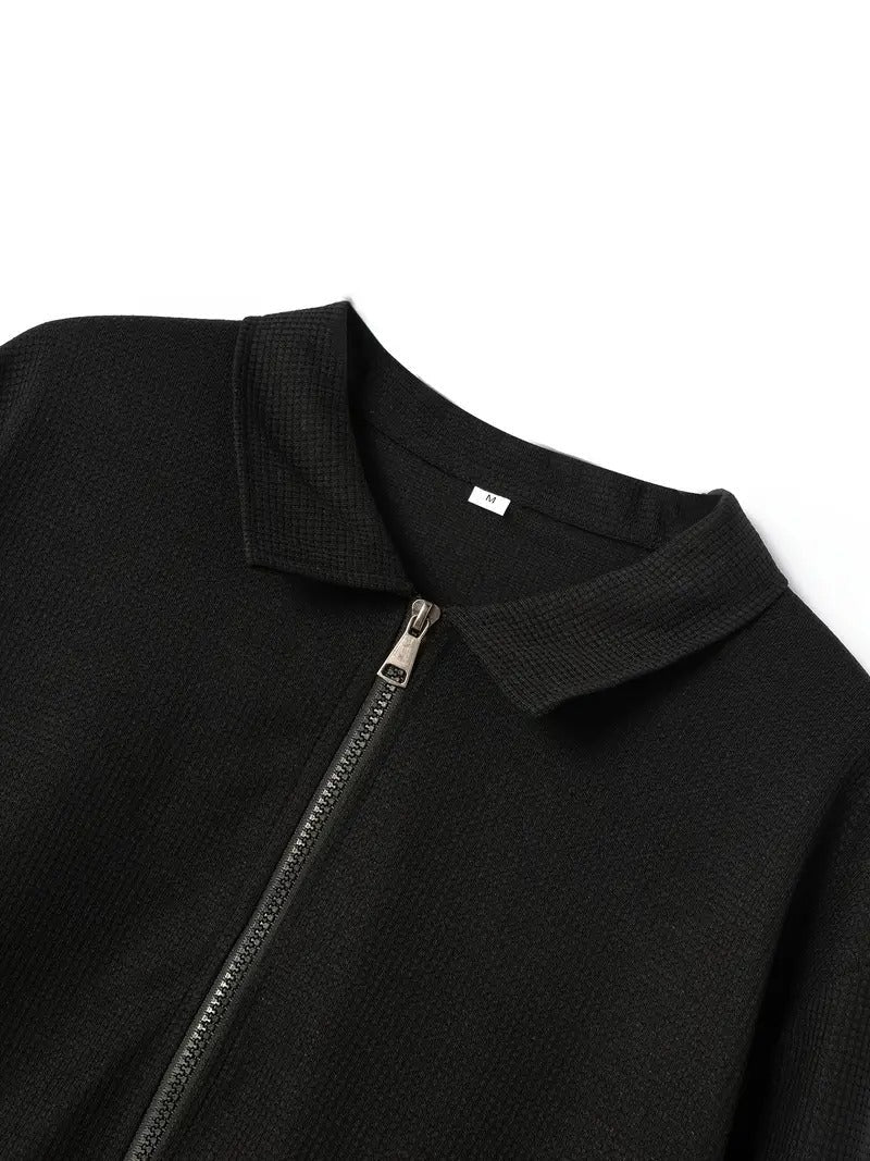 Men's Summer Jacket - Stylish and Comfortable