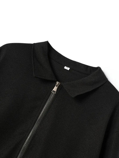 Men's Summer Jacket - Stylish and Comfortable