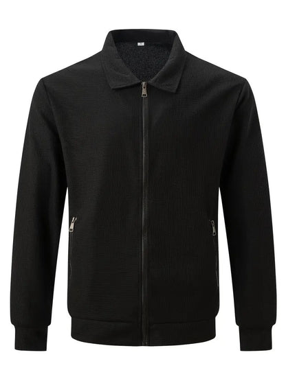 Men's Summer Jacket - Stylish and Comfortable