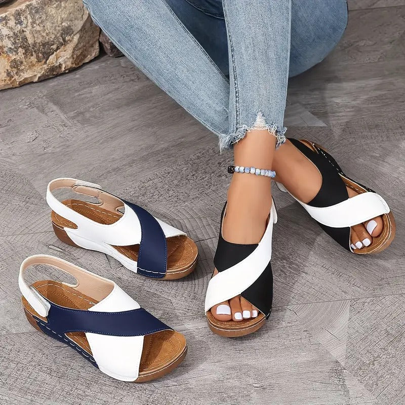 Women's Sandals - Charissa