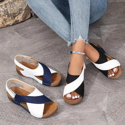 Women's Sandals - Charissa