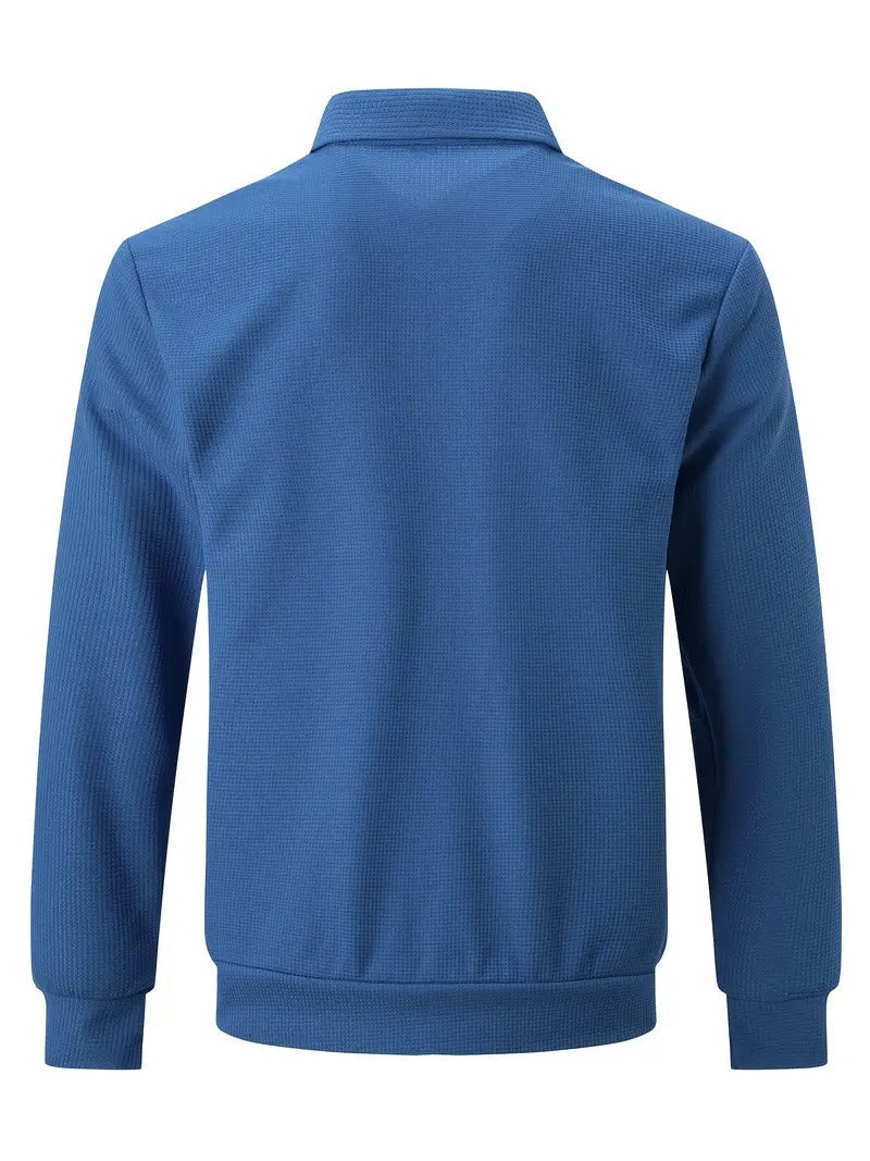 Men's Summer Jacket - Stylish and Comfortable
