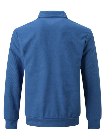 Men's Summer Jacket - Stylish and Comfortable