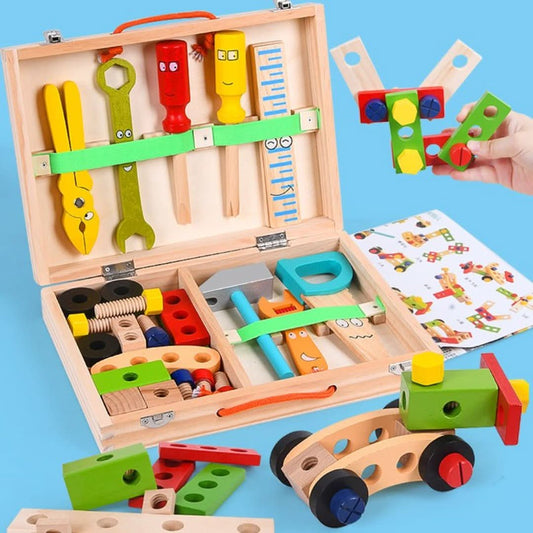 Work Case | Preparatory Work