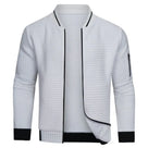 Men's Half-Zip Jumper – Relaxed Layers for Cooler Days