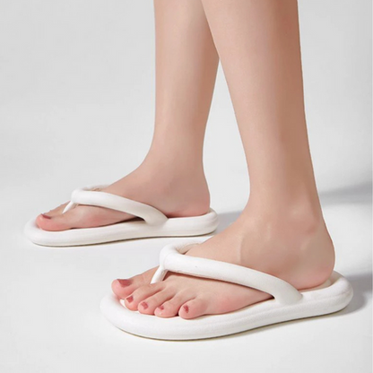 Ultra Comfortable Ladies' Flip Flops