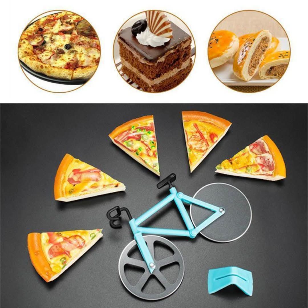 Pizza Cutter | For Pizza