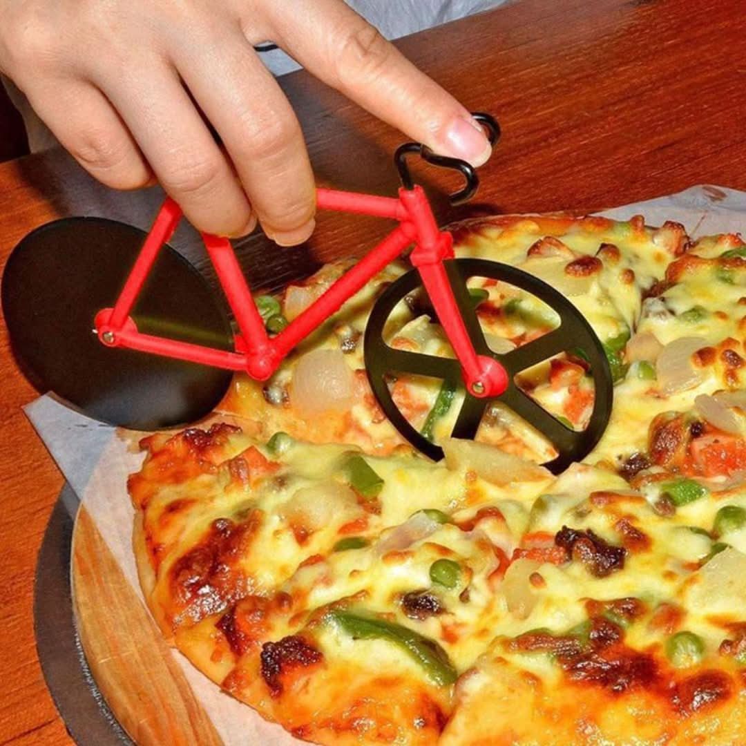 Pizza Cutter | For Pizza