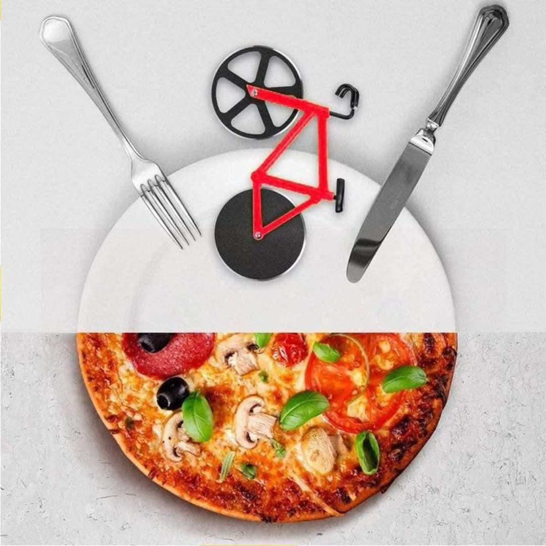Pizza Cutter | For Pizza