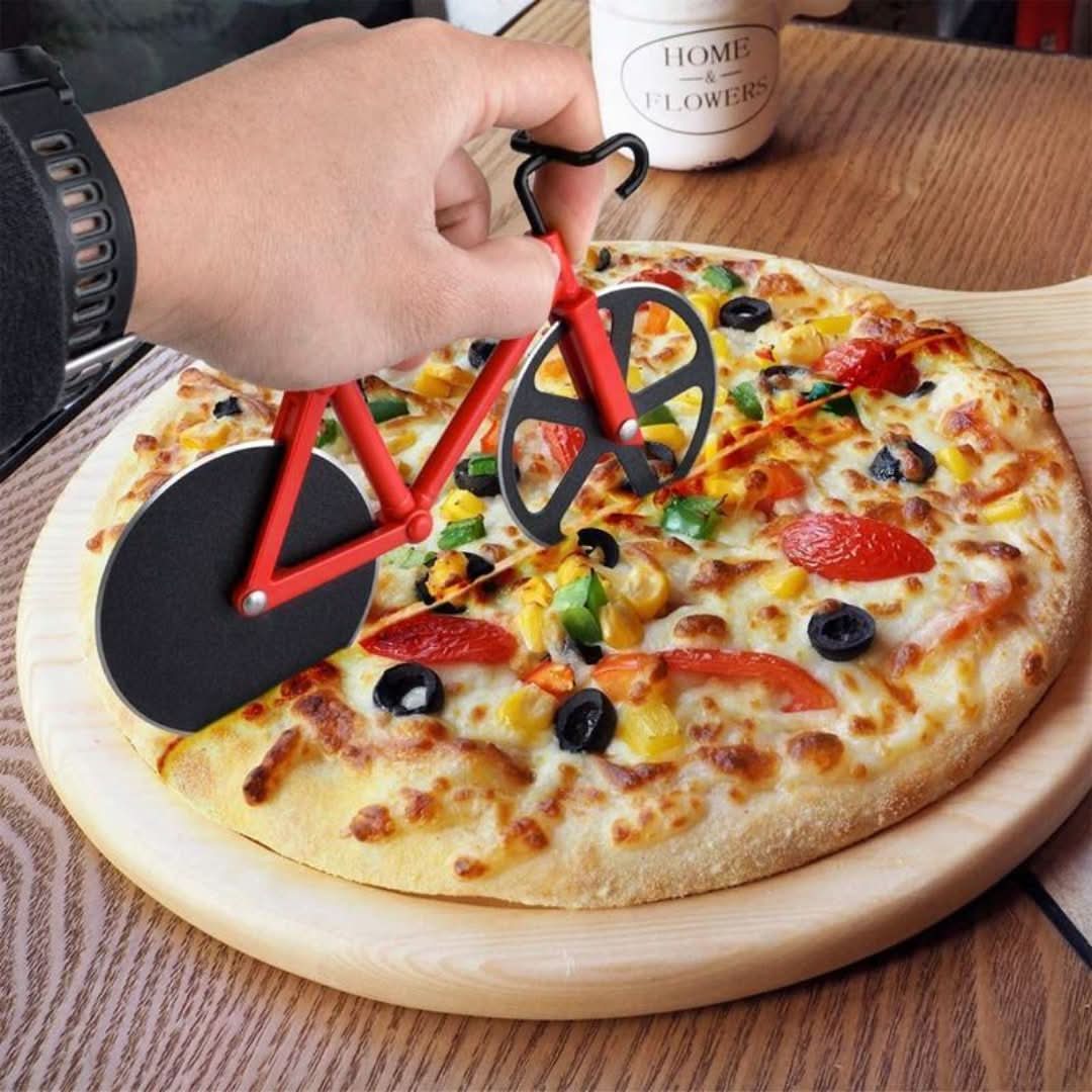 Pizza Cutter | For Pizza