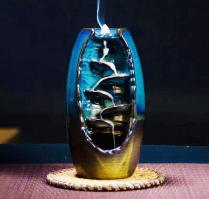 Rijnder - Waterfall Incense Burner