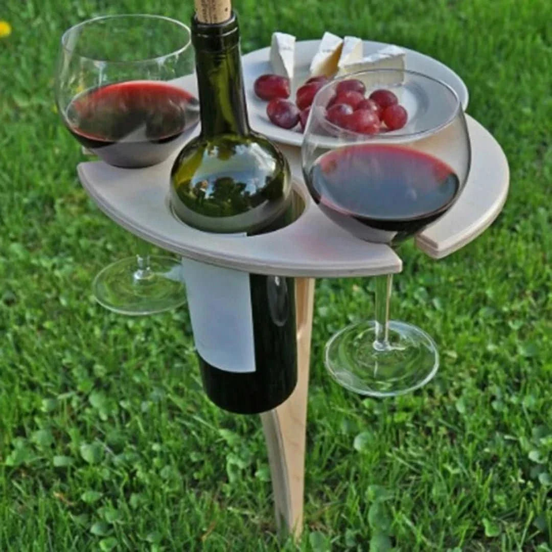 Wine Oasis | The Vinotable for Enjoyment Moments