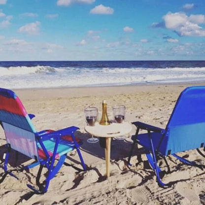 Wine Oasis | The Vinotable for Enjoyment Moments