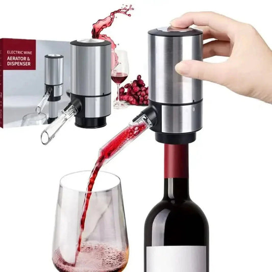 wine aerator | Electric Pourer