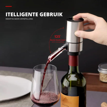 wine aerator | Electric Pourer