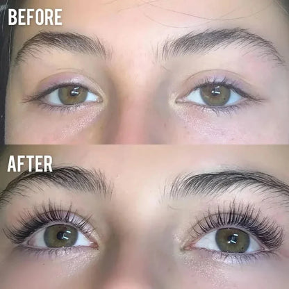 Eyelash Active Serum | Longer & Thicker Lashes