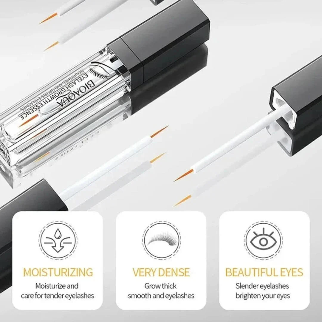 Eyelash Active Serum | Longer & Thicker Lashes