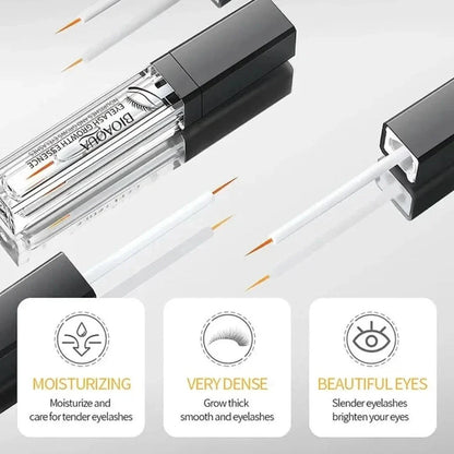 Eyelash Active Serum | Longer & Thicker Lashes