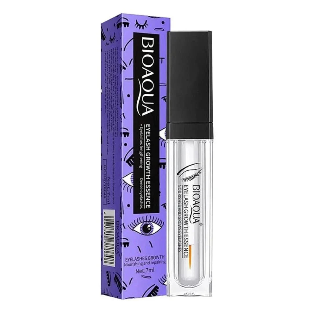 Eyelash Active Serum | Longer & Thicker Lashes