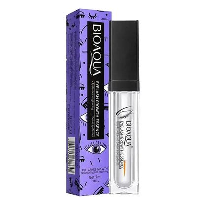 Eyelash Active Serum | Longer & Thicker Lashes