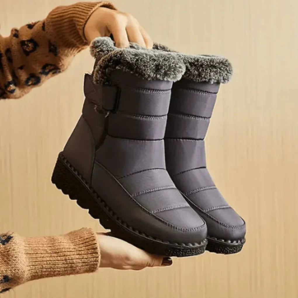 Winter boots for women