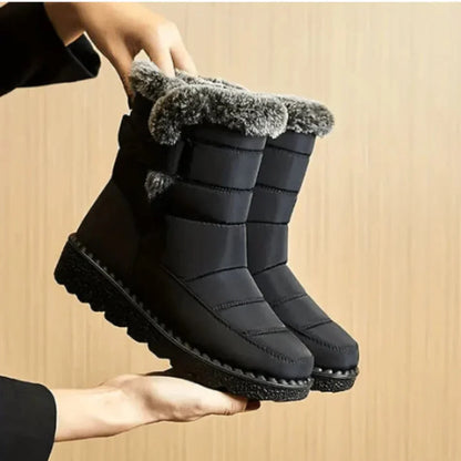 Winter boots for women