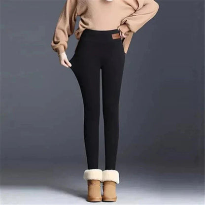 Winter Leggings for Women | No more cold legs!