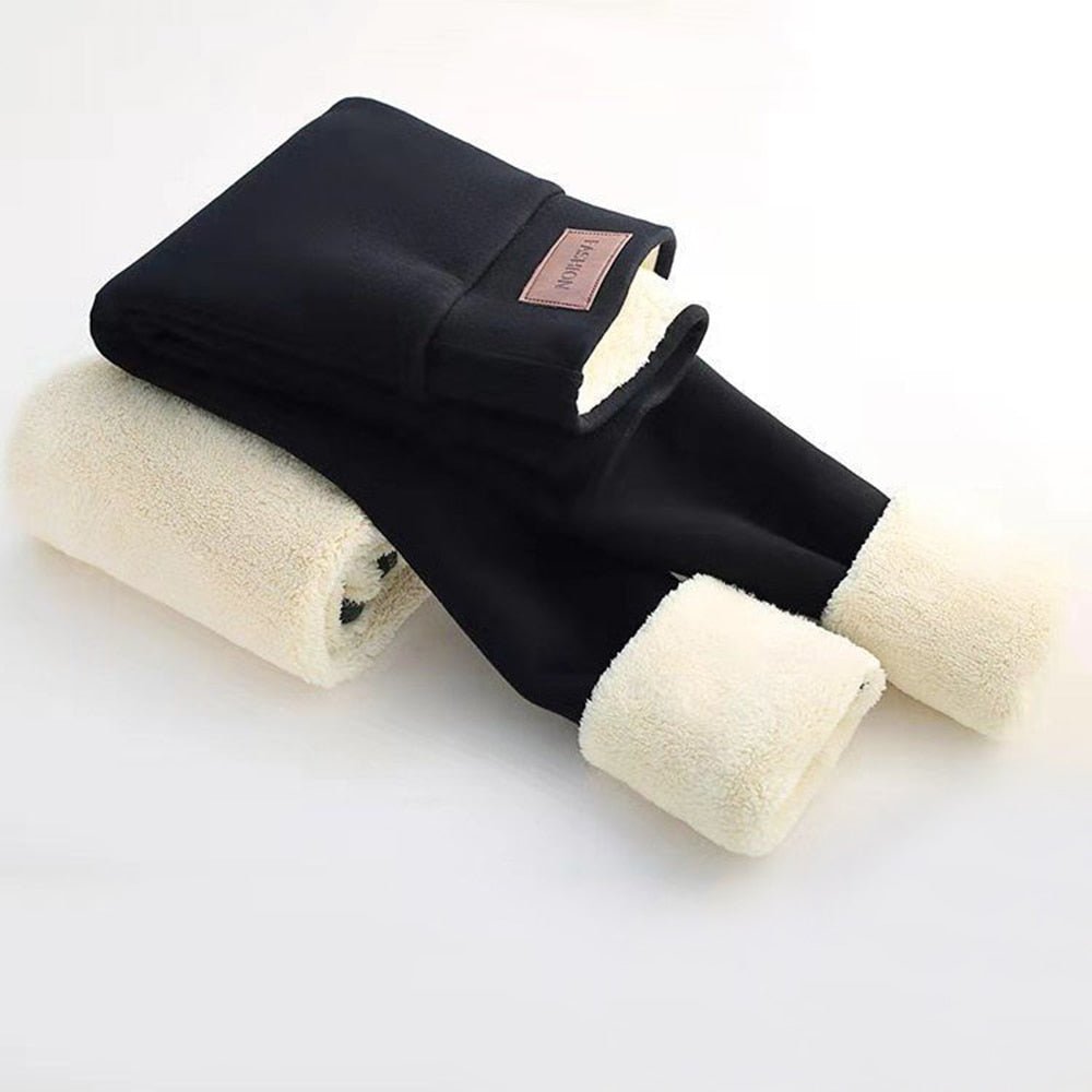 Winter Leggings for Women | No more cold legs!