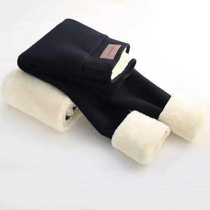 Winter Leggings for Women | No more cold legs!