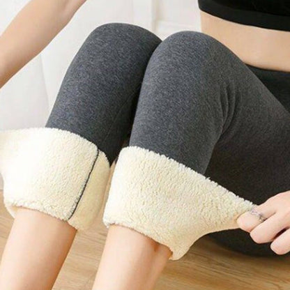 Winter Leggings for Women | No more cold legs!