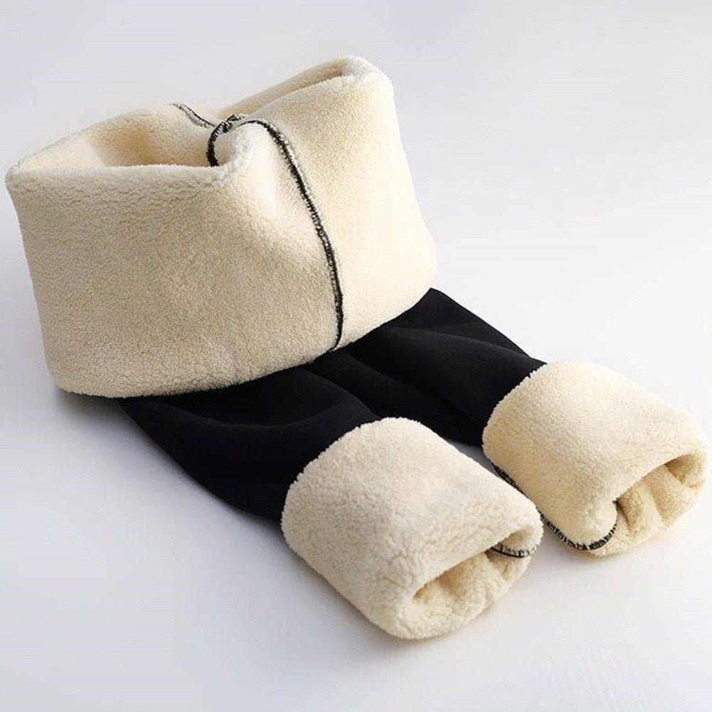 Winter Leggings for Women | No more cold legs!