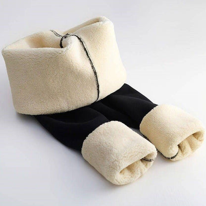 Winter Leggings for Women | No more cold legs!