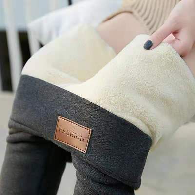 Winter Leggings for Women | No more cold legs!